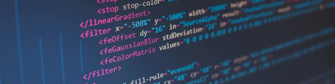 Hacker Header