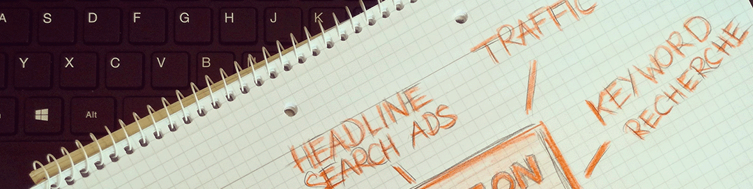 Page 1 of Google with Simple WordPress SEO Strategies
